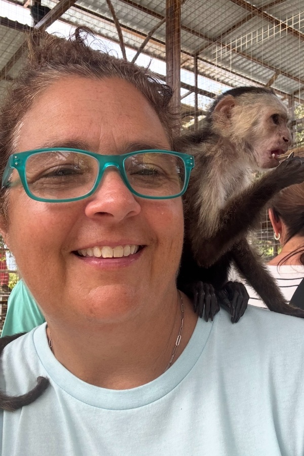 Cruise Brothers Travel Agent Debra Hurst